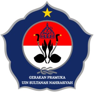 Logo Pramuka UIN Sultanah Nahrasiyah